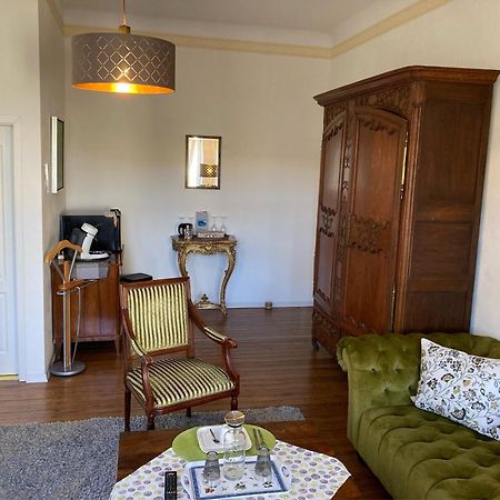 Gaestehaus Flair Mettlach Zewnętrze zdjęcie