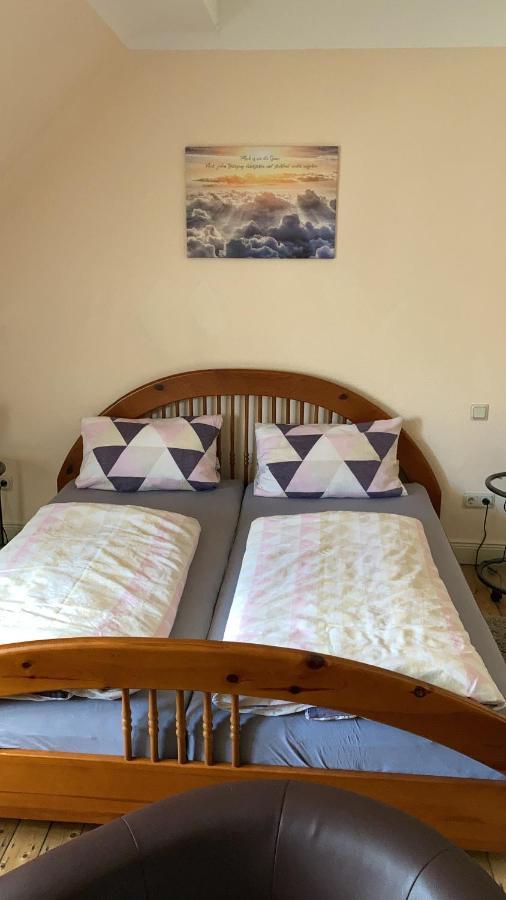 Gaestehaus Flair Mettlach Zewnętrze zdjęcie