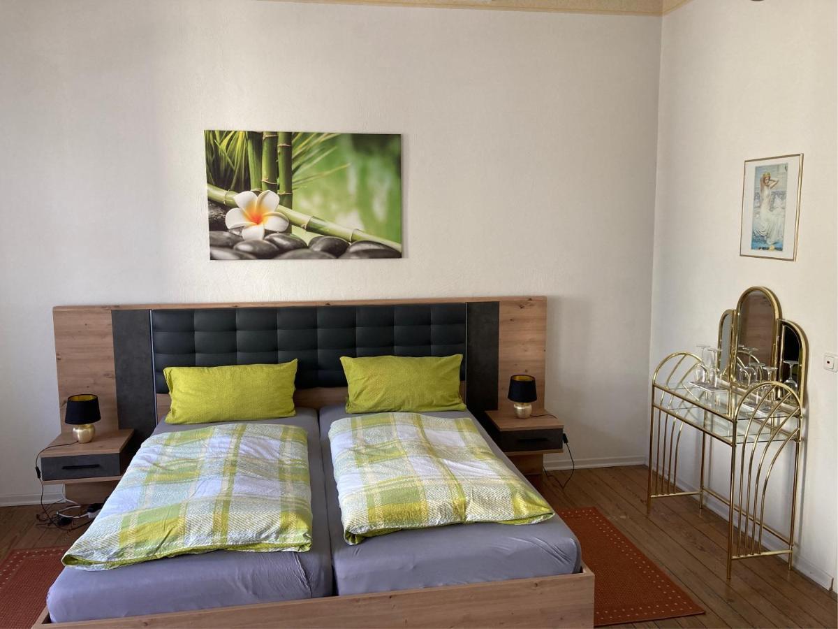 Gaestehaus Flair Mettlach Zewnętrze zdjęcie