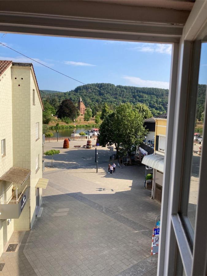 Gaestehaus Flair Mettlach Zewnętrze zdjęcie