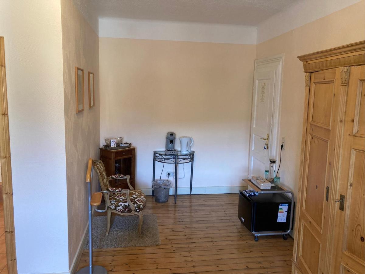 Gaestehaus Flair Mettlach Zewnętrze zdjęcie
