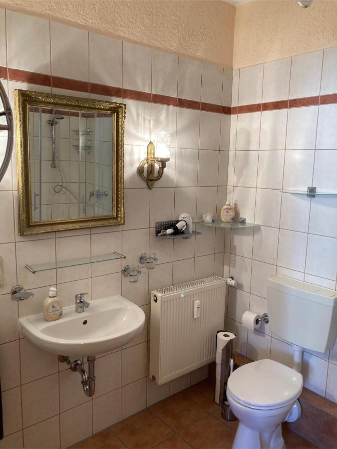 Gaestehaus Flair Mettlach Zewnętrze zdjęcie