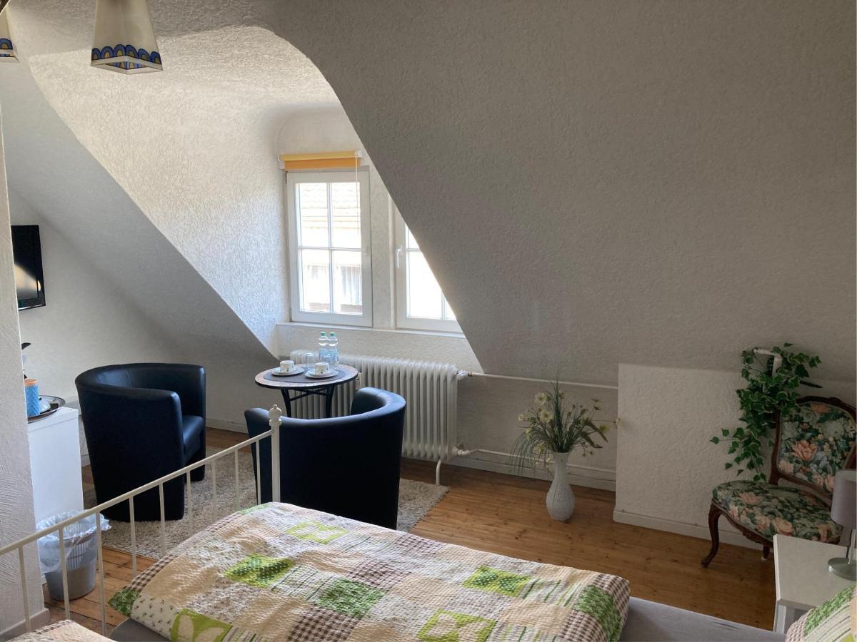 Gaestehaus Flair Mettlach Zewnętrze zdjęcie