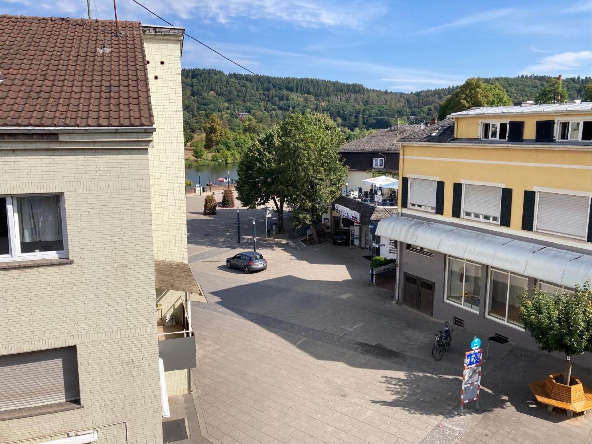 Gaestehaus Flair Mettlach Zewnętrze zdjęcie