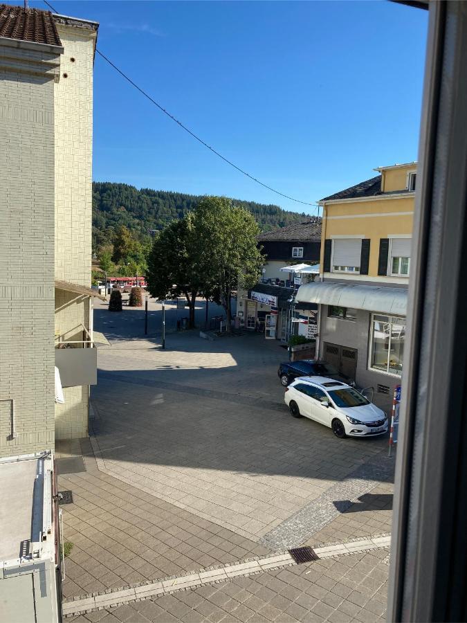 Gaestehaus Flair Mettlach Zewnętrze zdjęcie