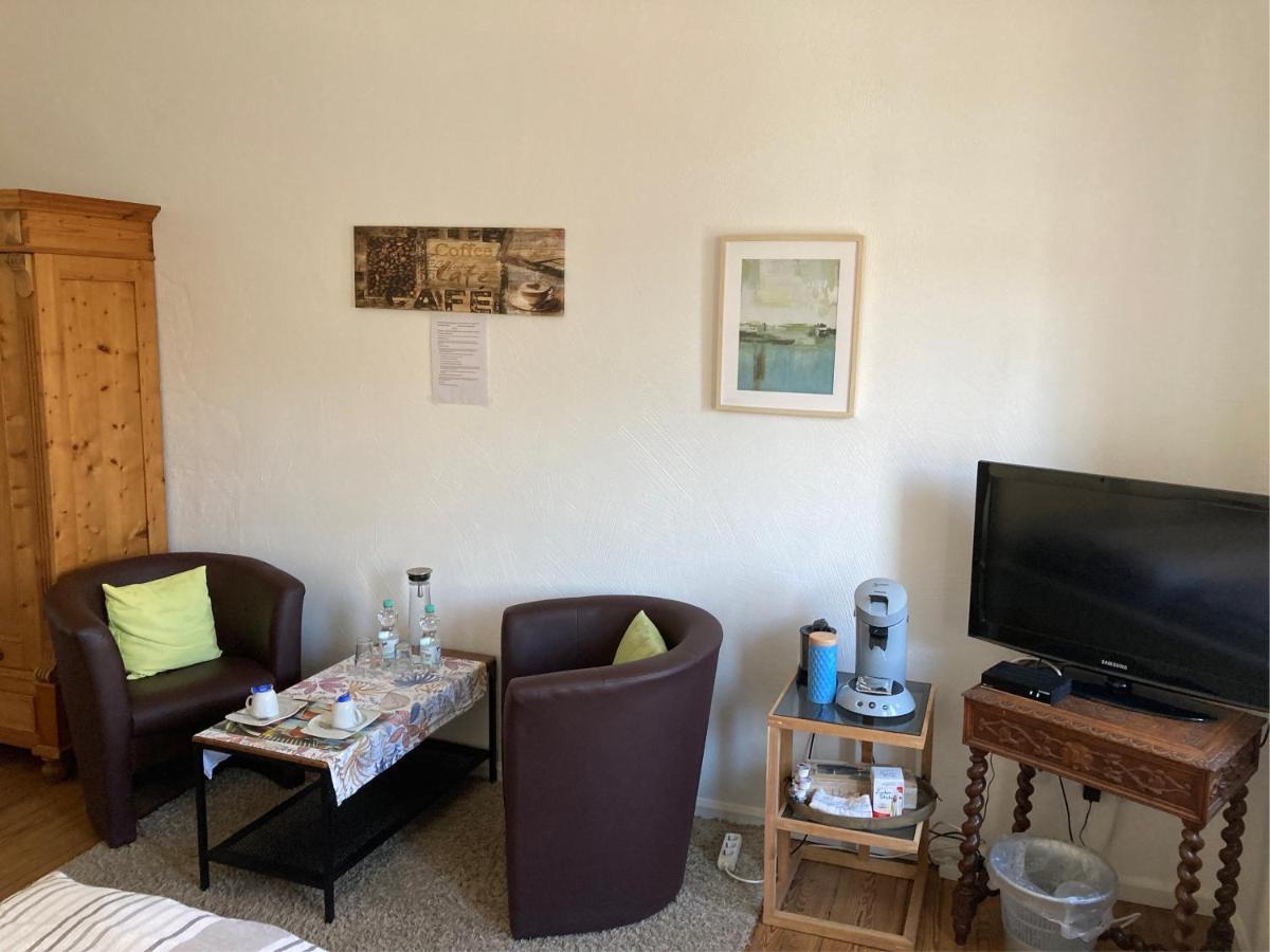 Gaestehaus Flair Mettlach Zewnętrze zdjęcie