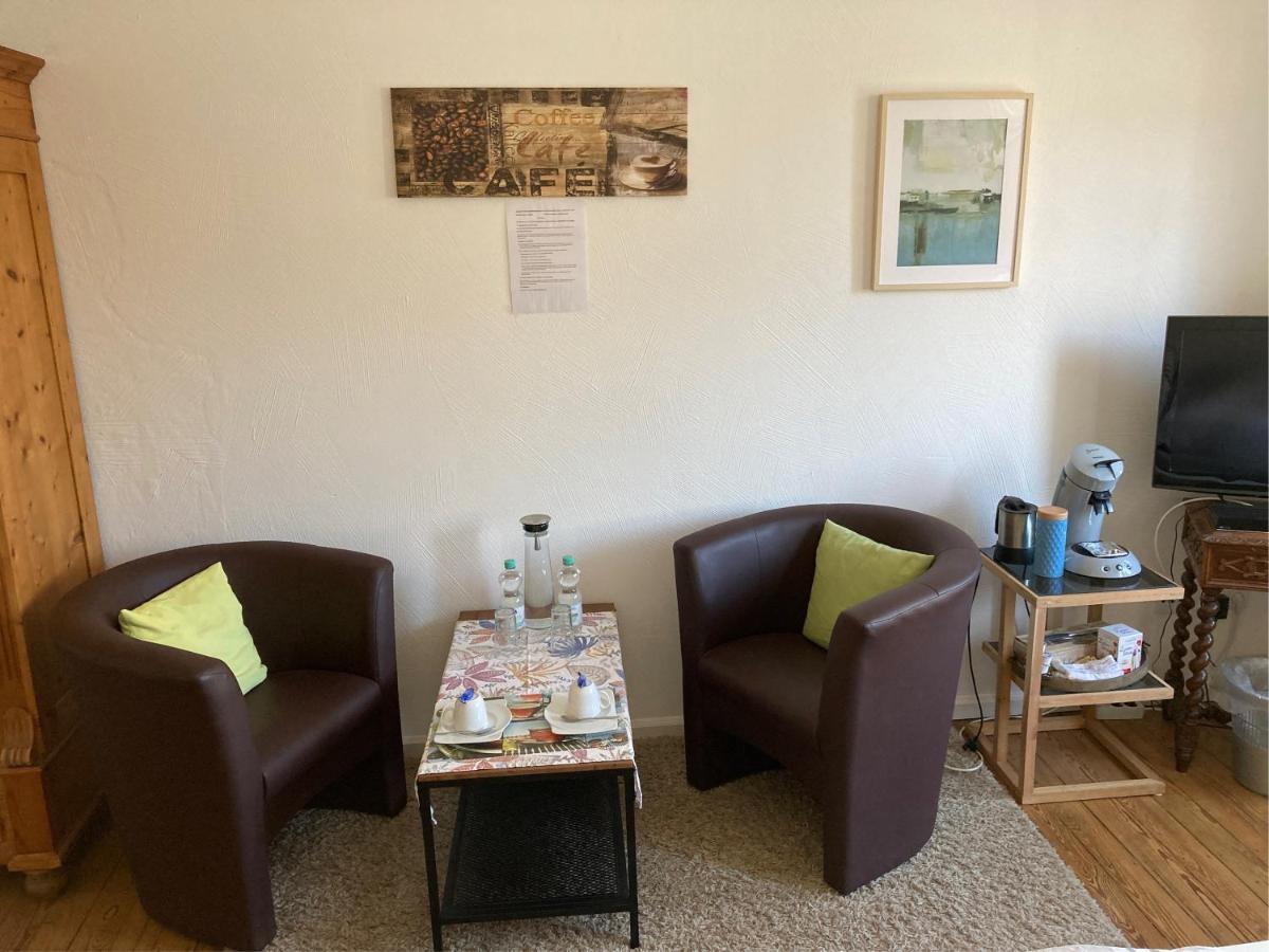 Gaestehaus Flair Mettlach Zewnętrze zdjęcie