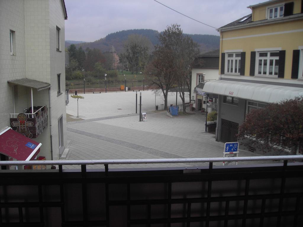 Gaestehaus Flair Mettlach Zewnętrze zdjęcie