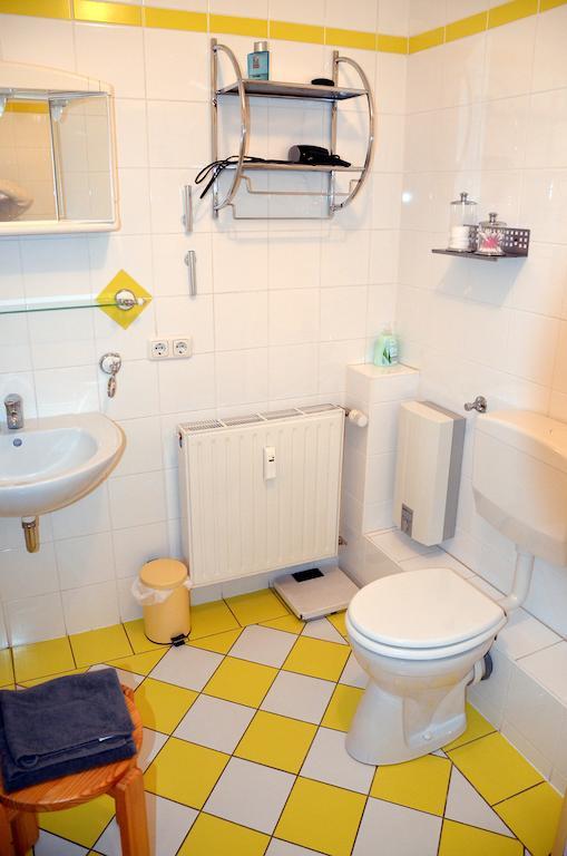 Gaestehaus Flair Mettlach Pokój zdjęcie
