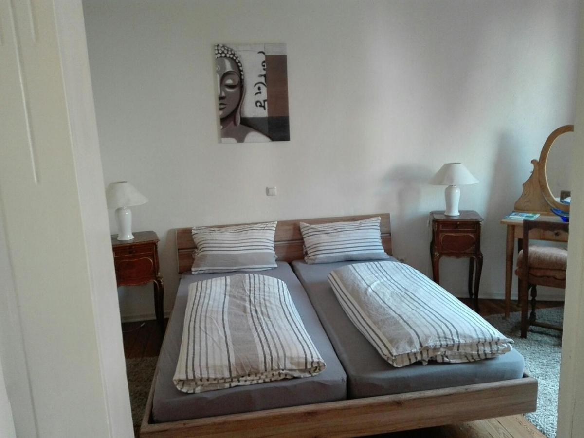 Gaestehaus Flair Mettlach Zewnętrze zdjęcie