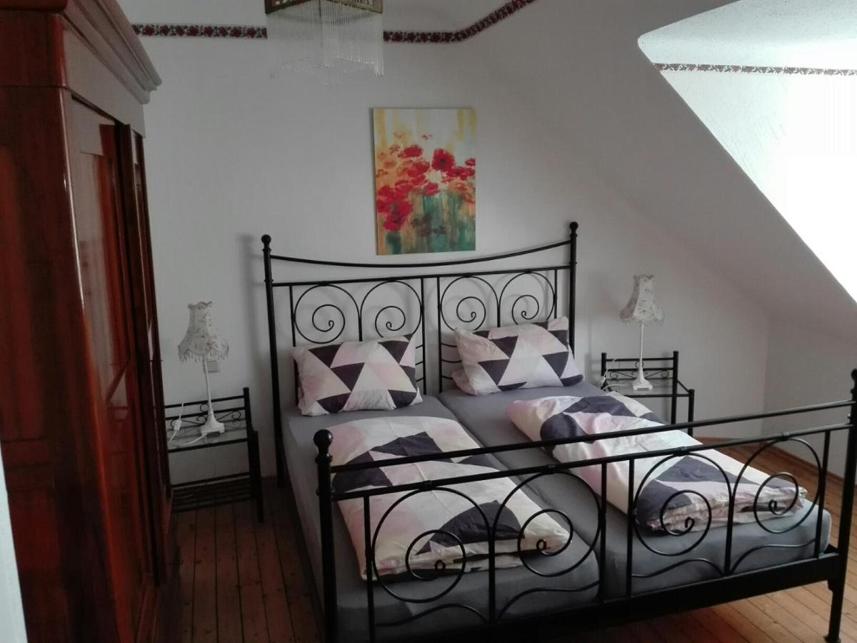 Gaestehaus Flair Mettlach Zewnętrze zdjęcie