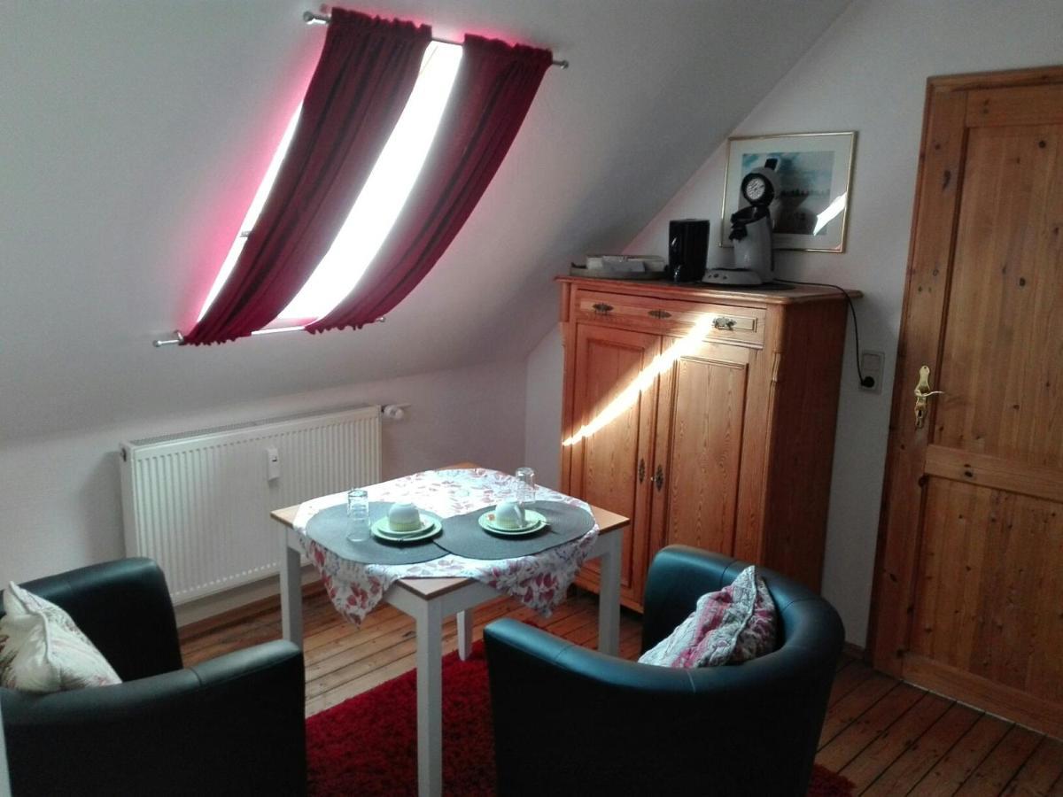 Gaestehaus Flair Mettlach Zewnętrze zdjęcie